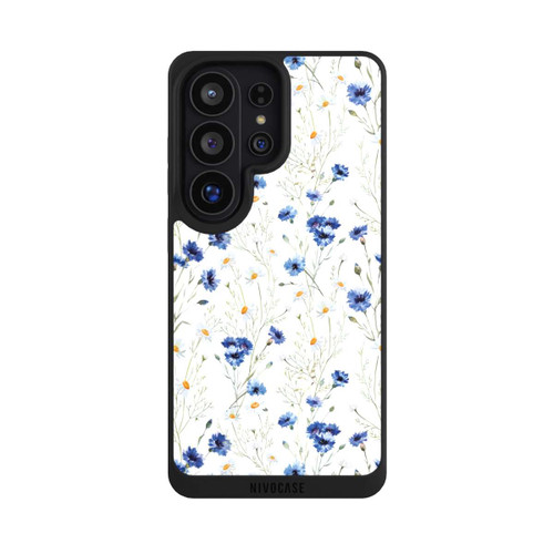 Samsung Galaxy S26 Ultra NIVOpure Flower Pattern 6
