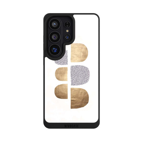 Samsung Galaxy S26 Ultra NIVOpure Geometrische Abstrakte