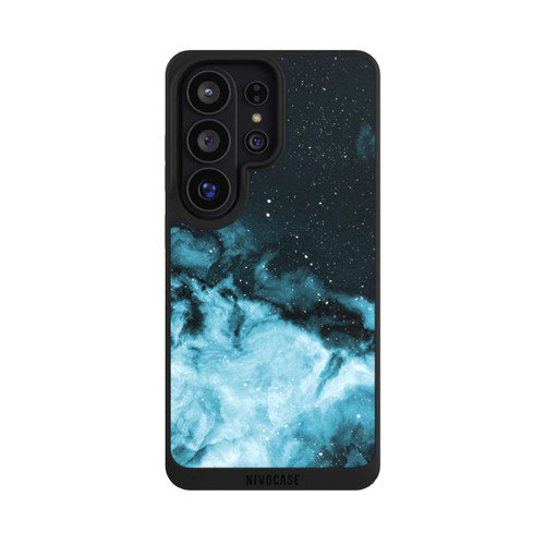 Samsung Galaxy S26 Ultra NIVOpure Blauer Trübsinn