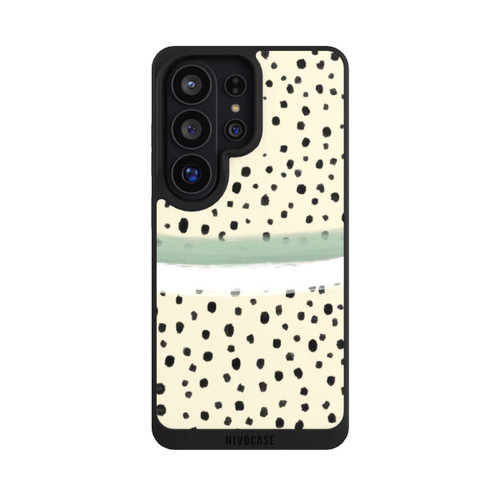 Samsung Galaxy S26 Ultra NIVOpure Crazy Life Art 02 Boho