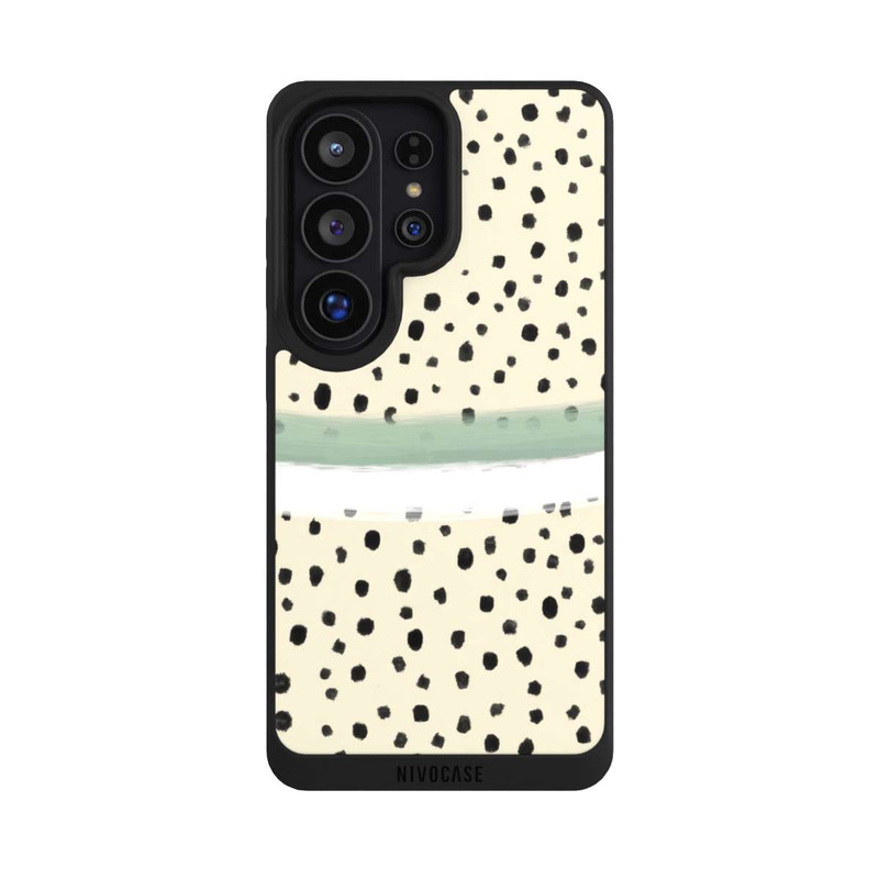 Galaxy S26 Ultra NIVOpure Crazy Life Art 02 Boho