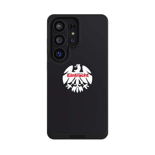 Samsung Galaxy S26 Ultra NIVOpure Logo Adler 1980