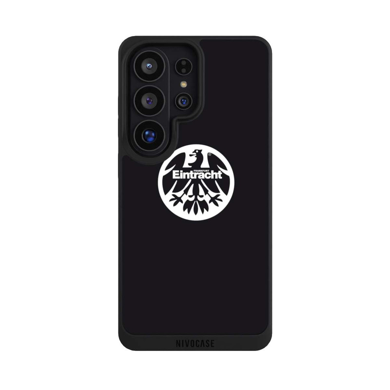 Galaxy S26 Ultra NIVOpure Logo Adler 1980 weiss