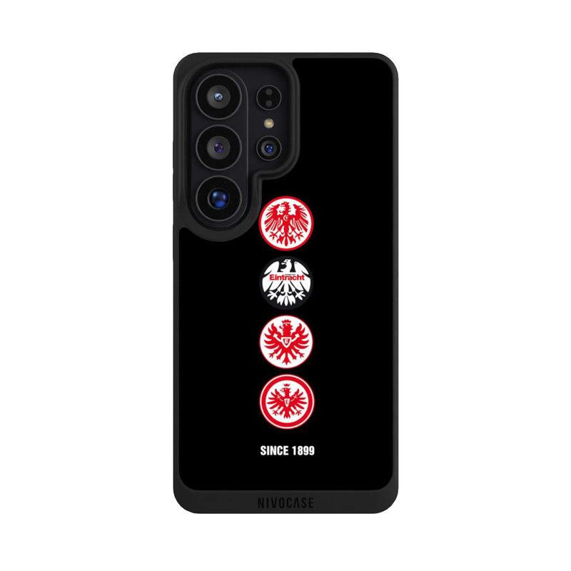 Galaxy S26 Ultra NIVOpure Seit 1899 Schwarz