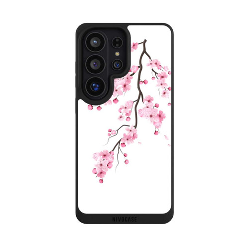 Samsung Galaxy S26 Ultra NIVOpure Sakura Flower