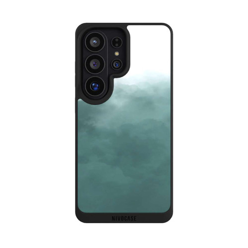 Samsung Galaxy S26 Ultra NIVOpure Tiefgrün
