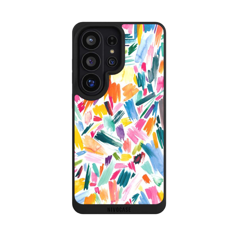 Galaxy S26 Ultra NIVOpure Einfaches Herbstvergnügen abstrakt