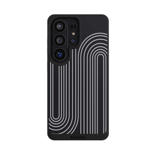 Samsung Galaxy S26 Ultra NIVOpure Design Art Déco