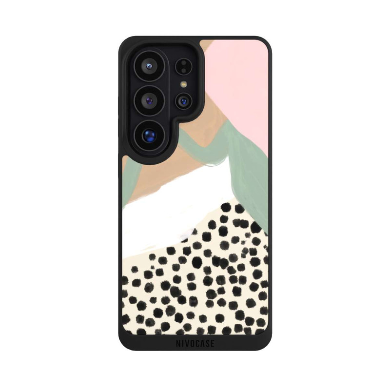 Galaxy S26 Ultra NIVOpure Verrücktes Leben Boho Soft