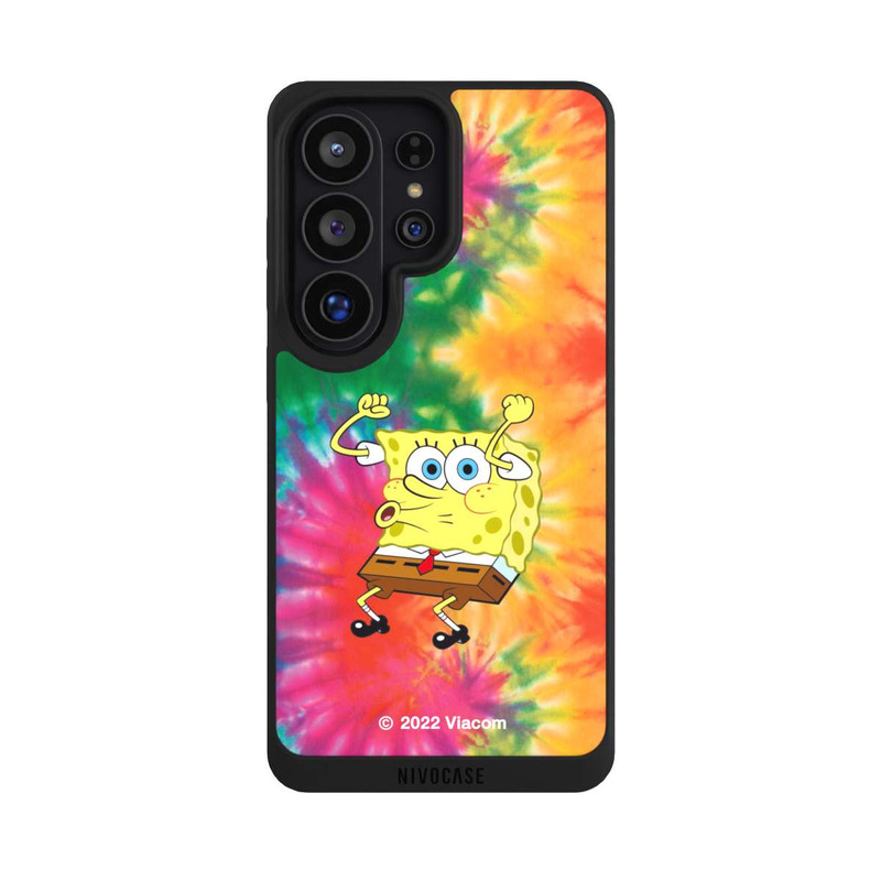 Galaxy S26 Ultra NIVOpure Spongebob - Yay Batik