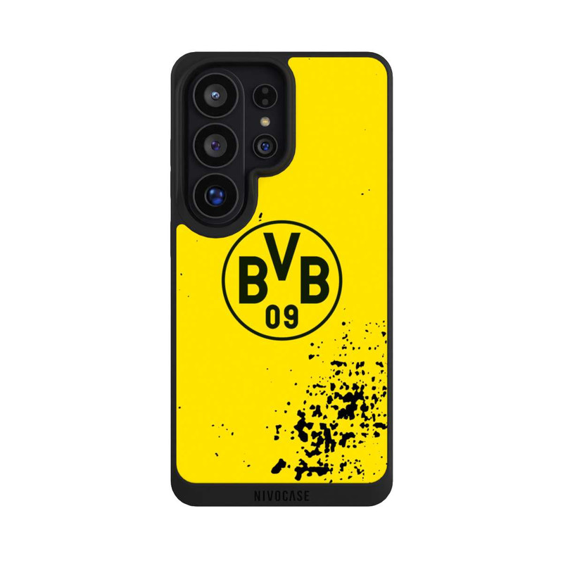 Galaxy S26 Ultra NIVOpure BVB Logo