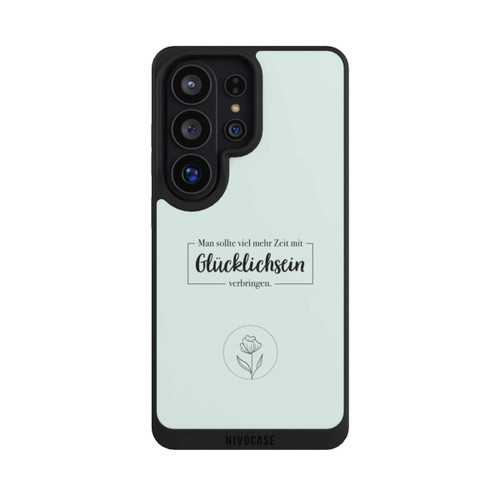 Samsung Galaxy S26 Ultra NIVOpure Man Sollte Viel Mehr Zeit