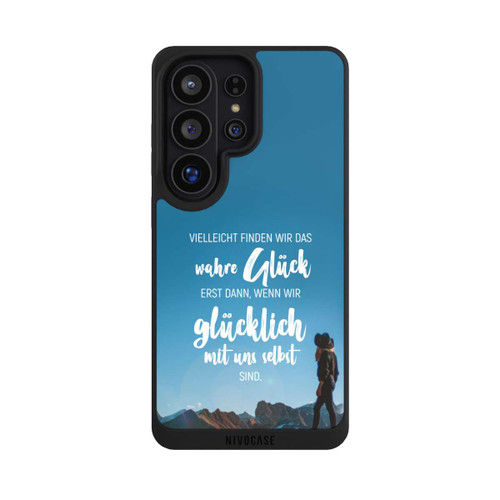 Samsung Galaxy S26 Ultra NIVOpure Wahre Glück