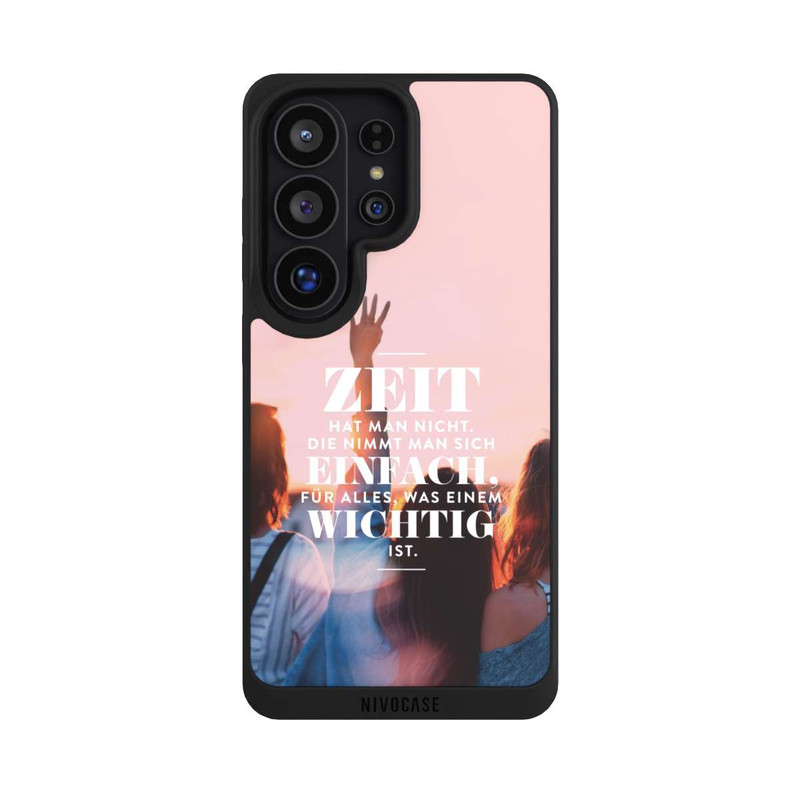Galaxy S26 Ultra NIVOpure Was Einem Wichtig