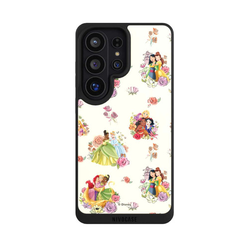 Samsung Galaxy S26 Ultra NIVOpure Princess Hug Pattern Disney Princess