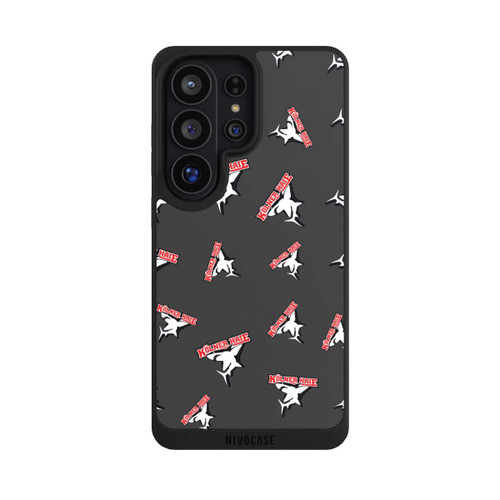 Samsung Galaxy S26 Ultra NIVOpure Kölner Haie dark