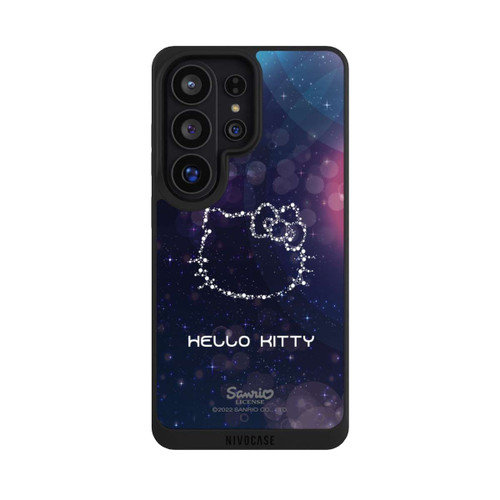 Samsung Galaxy S26 Ultra NIVOpure Hello Kitty Galaxie
