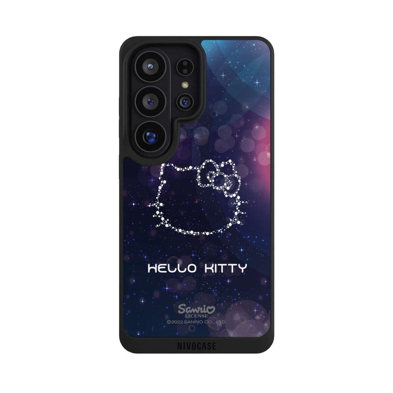 Galaxy S26 Ultra NIVOpure Hello Kitty Galaxie