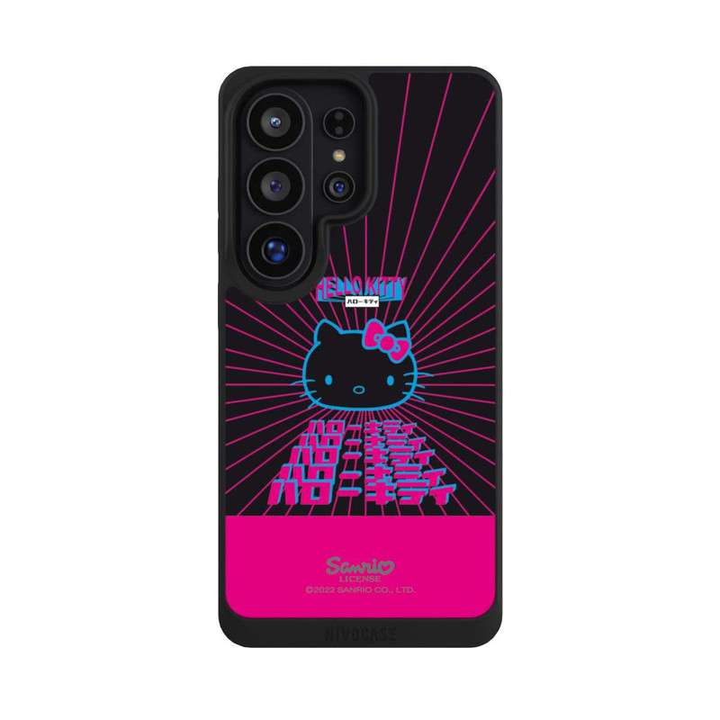 Galaxy S26 Ultra NIVOpure Hello Kitty Tokyo Rebell