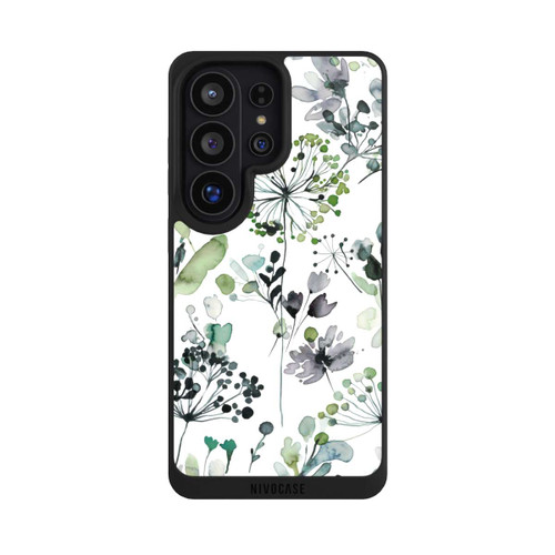 Samsung Galaxy S26 Ultra NIVOpure Wildgräser Eukalyptus