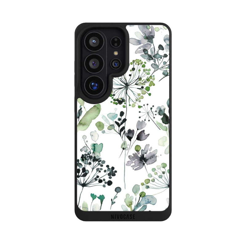 Galaxy S26 Ultra NIVOpure Wildgräser Eukalyptus