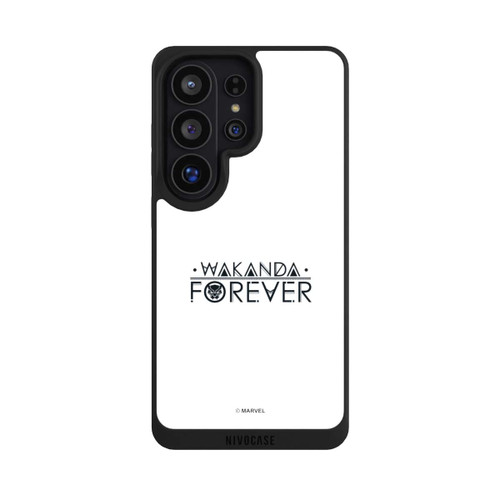 Samsung Galaxy S26 Ultra NIVOpure  Black Panther