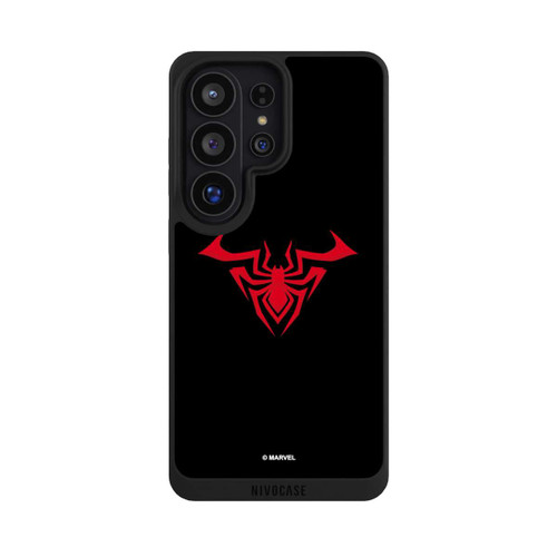 Samsung Galaxy S26 Ultra NIVOpure Spider-Man Miles Morales Venomized