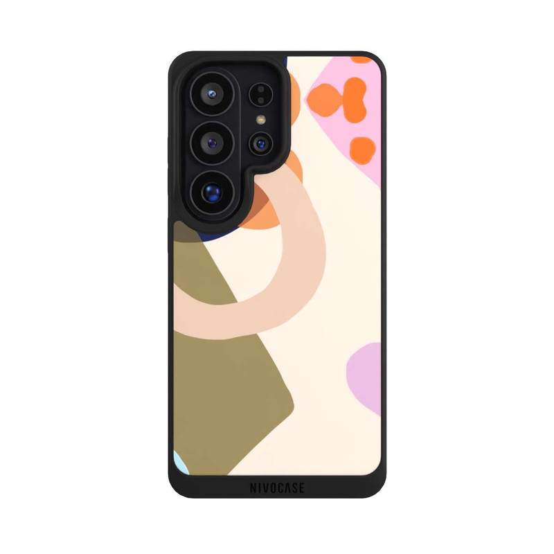 Galaxy S26 Ultra NIVOpure Colorful Boho