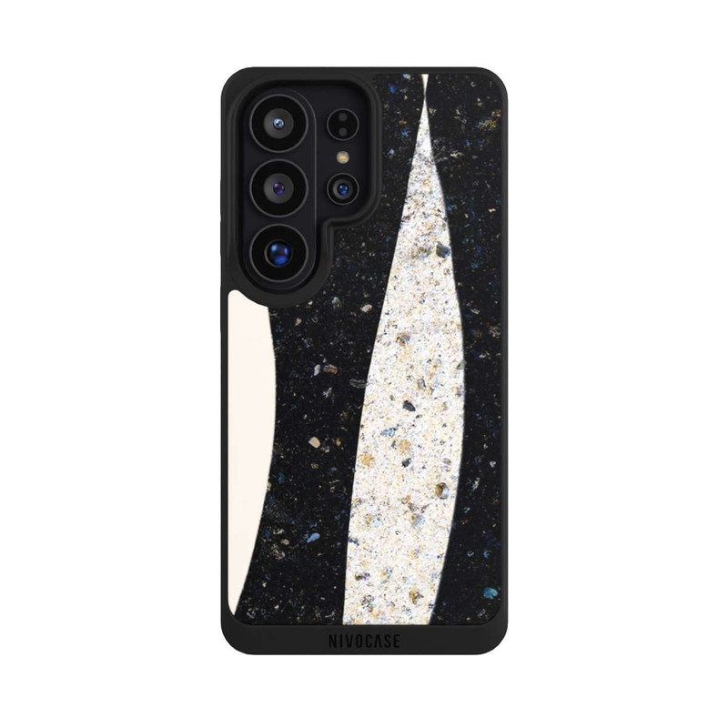Galaxy S26 Ultra NIVOpure Dazwischen