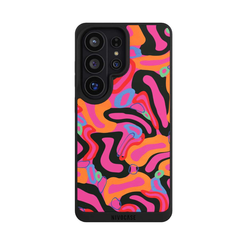 Galaxy S26 Ultra NIVOpure Tâches Pattern