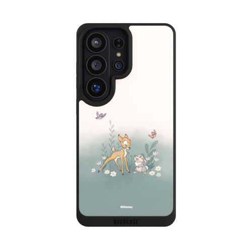 Samsung Galaxy S26 Ultra NIVOpure Bambi und Klopfer