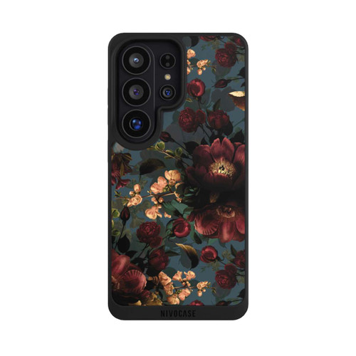 Samsung Galaxy S26 Ultra NIVOpure Flowers Vintage