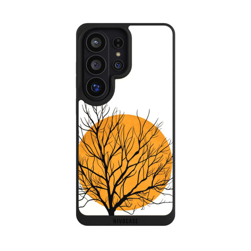 Samsung Galaxy S26 Ultra NIVOpure Verborgene Sonne