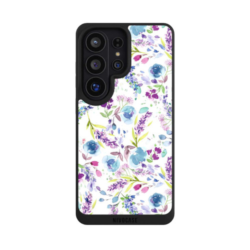 Samsung Galaxy S26 Ultra NIVOpure Herbstliche Lavendelsträuße