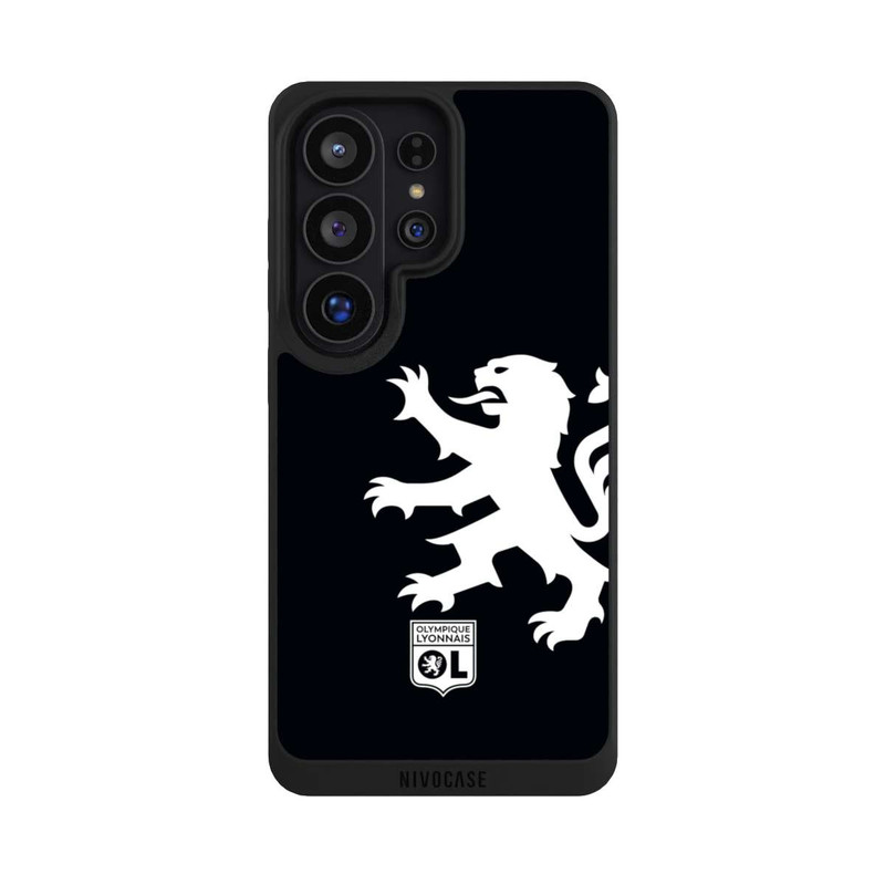 Galaxy S26 Ultra NIVOpure OL Noir