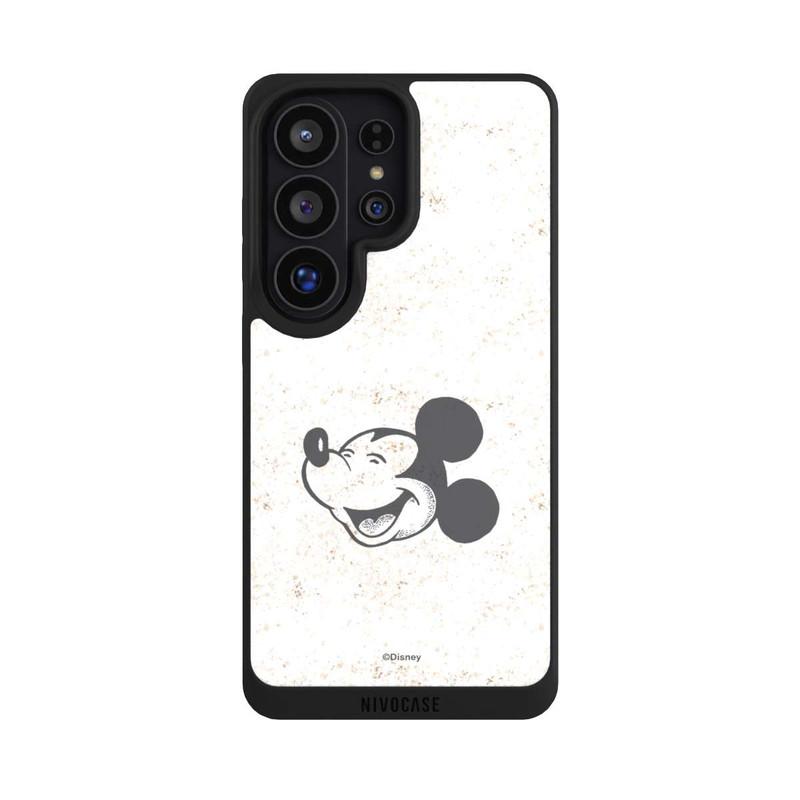 Galaxy S26 Ultra NIVOpure Micky Laughing Boho