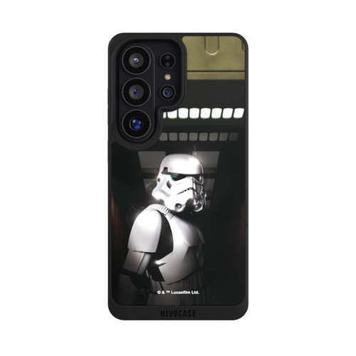 Samsung Galaxy S26 Ultra NIVOpure Der Mandalorian Sturmtruppler