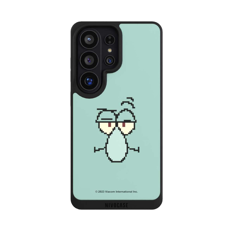Galaxy S26 Ultra NIVOpure Thaddäus mutig und frech