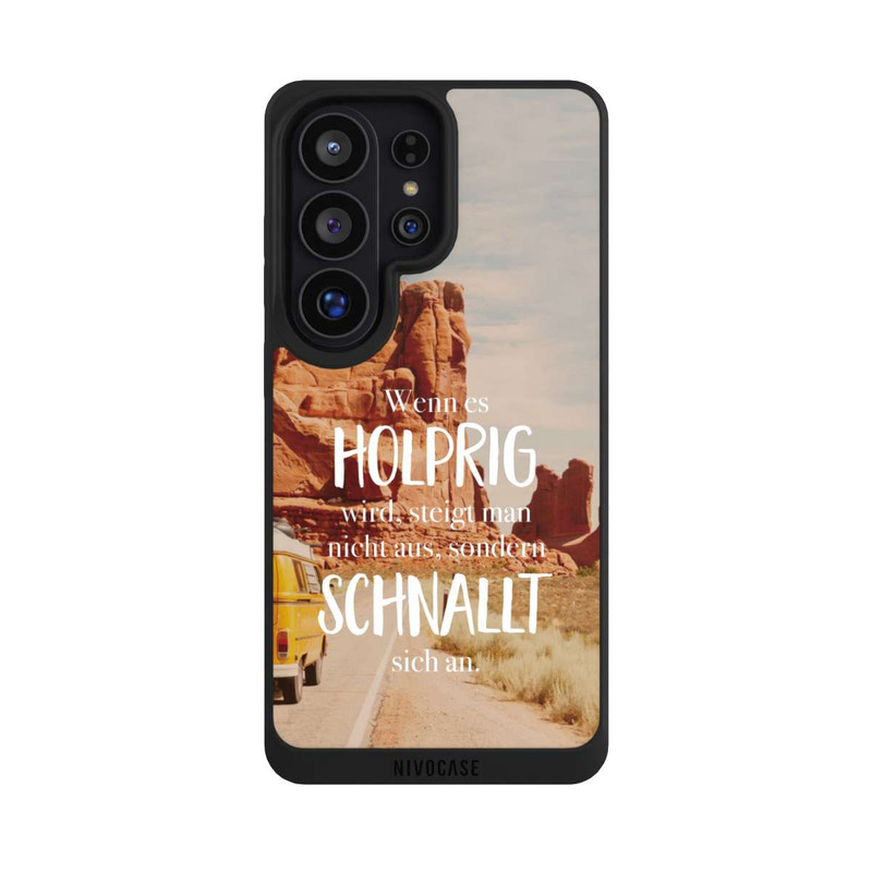 Galaxy S26 Ultra NIVOpure Holpriger Weg
