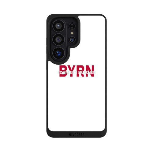 Samsung Galaxy S26 Ultra NIVOpure BYRN weiss