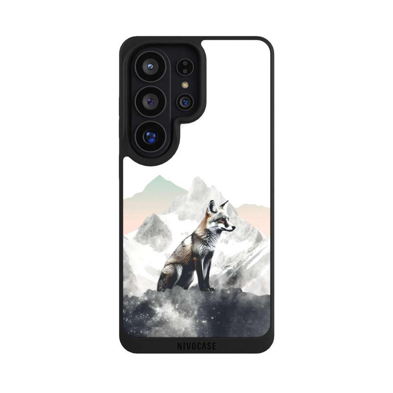 Galaxy S26 Ultra NIVOpure Mountain Fox