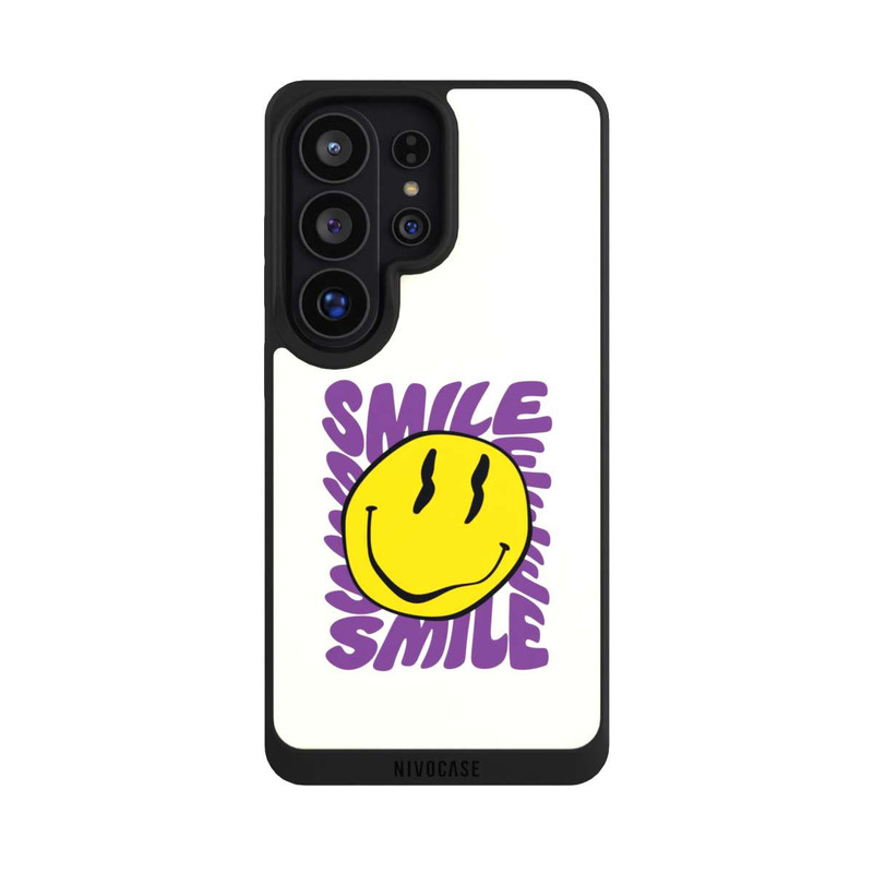 Galaxy S26 Ultra NIVOpure Smile