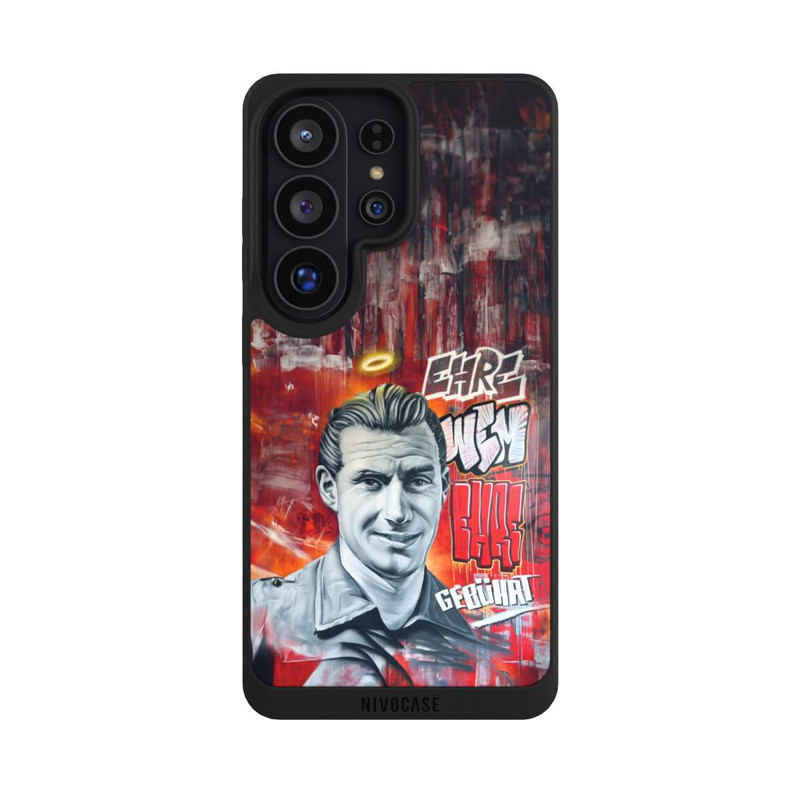 Galaxy S26 Ultra NIVOpure 1.FCK Fritz Walter