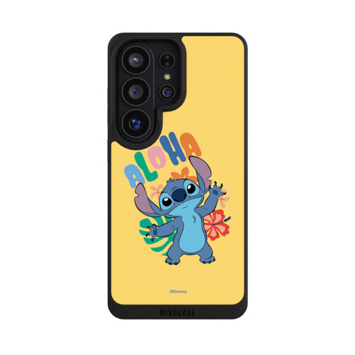 Samsung Galaxy S26 Ultra NIVOpure Stitch Aloha