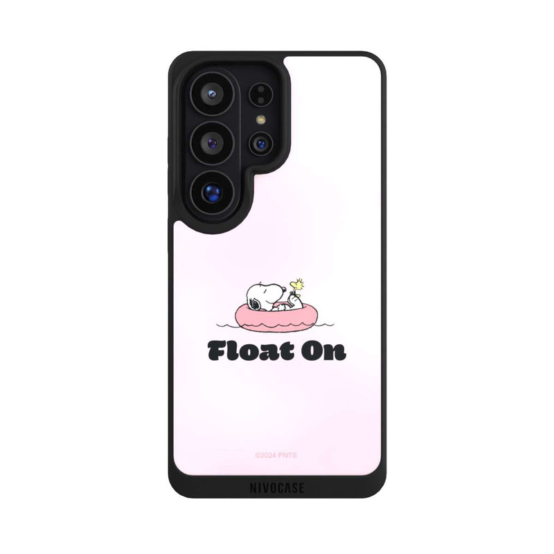 Galaxy S26 Ultra NIVOpure Snoopy Float On