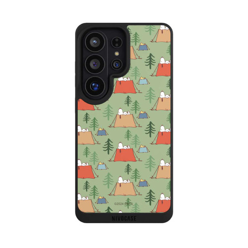 Samsung Galaxy S26 Ultra NIVOpure Peanuts Camping