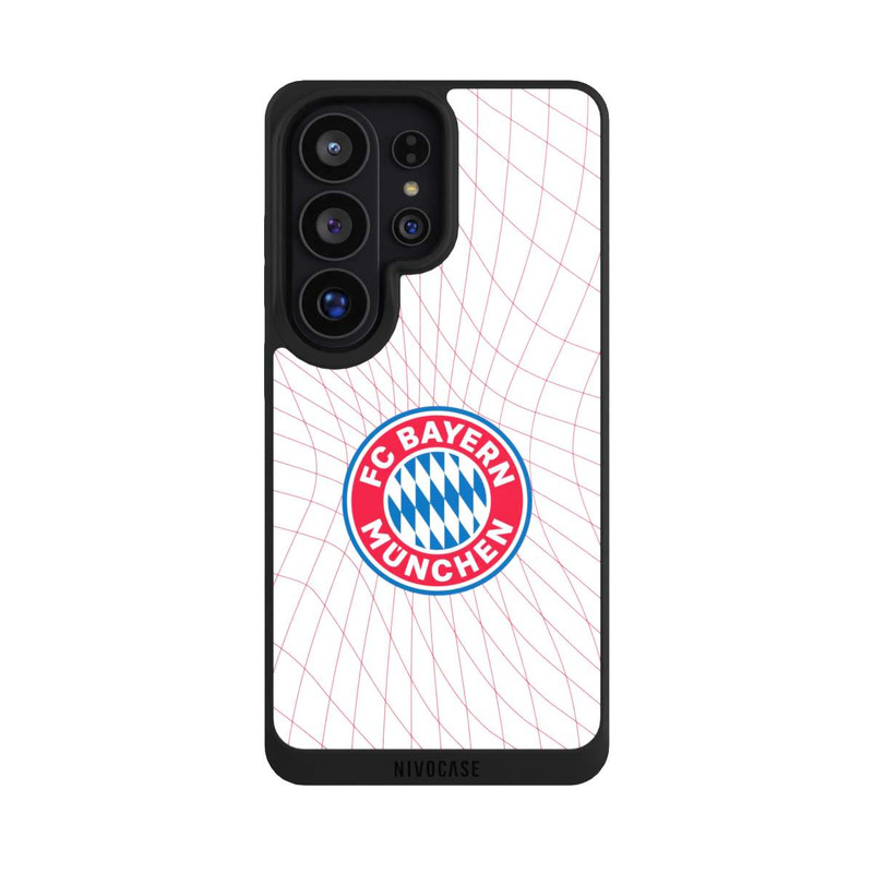 Galaxy S26 Ultra NIVOpure FCB Raster Rot