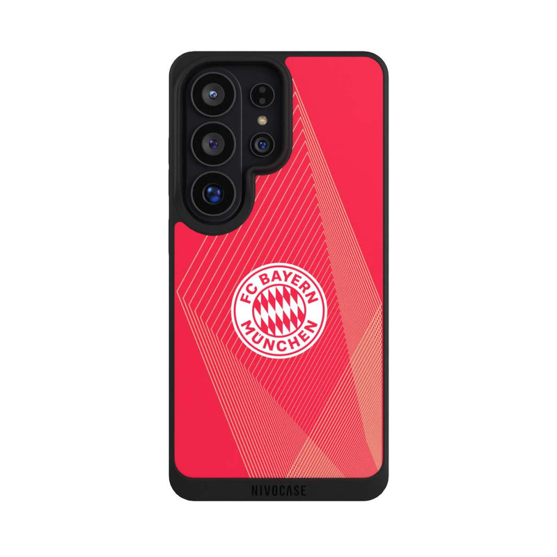 Galaxy S26 Ultra NIVOpure FCB Polygon Rot