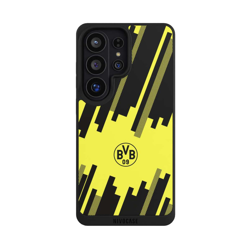 Galaxy S26 Ultra NIVOpure BVB Neon