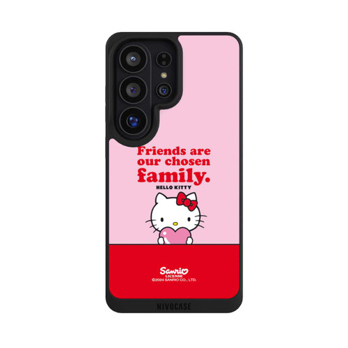Samsung Galaxy S26 Ultra NIVOpure HK Friends are Family